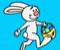  Easter Bunny