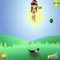    Frisbee Dog