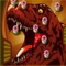     Jurassic Pinball
