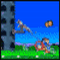     Mario World :  Overrun