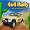    4 x 4 Rally