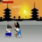   Samurai Asshole