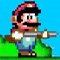     Mario Rampage
