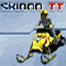   Skidoo TT