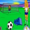   Football Shootout
