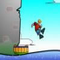   Doughnut Jump