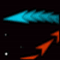   Asteroids Duel