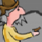   Space Cowboy