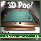   3D Pool