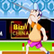   Javelin Throw