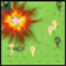     Naked Melee