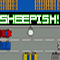      Sheepish