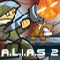      A.L.I.A.S