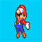      Super Mario Time Attack Remix