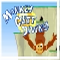  Monkey Cliff Diving