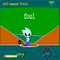  Yeti Hammer Throw