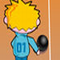  Ten  Pin Bowling