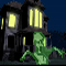   Goblin House