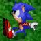  Super  Sonic