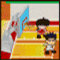  Slamdunk  Anime Game
