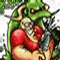  Alien  Showdown