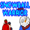  Snowball  Warrior
