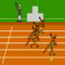  Running  Jesus