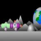  Moon  Partrol
