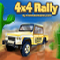  4x4 Rally
