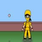  Hacky  Sack  JR