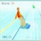  Totoonic  Snowboard