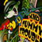  KND  Tummy Trouble