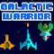  Galactic  Warrior