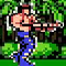      Contra