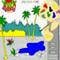  coloring  Book