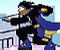   Static Shock