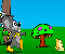  Cheese Hunt