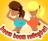  Boom  Boom Volleyball