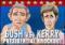  Bush Vs. Kerry