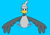    Shoot the Pigeon