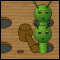  Caterpiller Smash