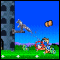  Mario World :  Overrun