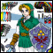  Dress Up Link