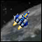   Star Fighter Duel