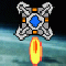   Outer Space Escape