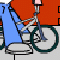  BMX Stunts