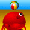  Crab Volleyball