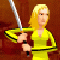 Kill Bill