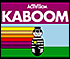       Kaboom