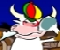  Mad Cows
